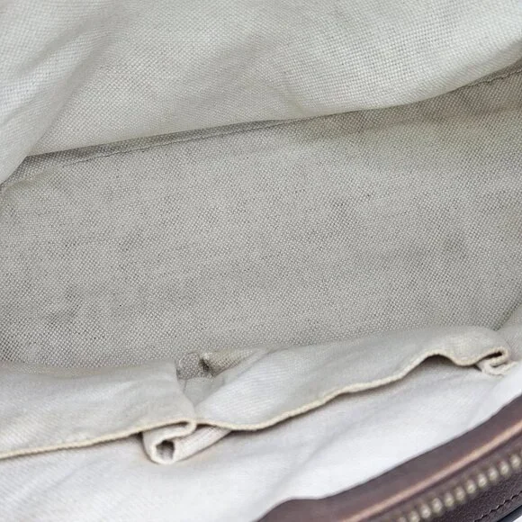 Gucci Rania Top Handle 2-Way Bag - Picture 8 of 17